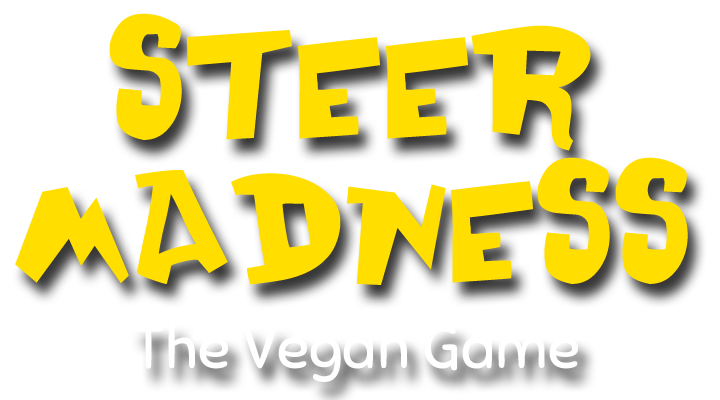 Steer Madness - The Video Game